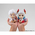 『ONE PIECE ワンピース』るかっぷ モンキー・D・ルフィ ギア5 完成品フィギュア【202510再販】